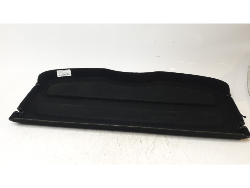 Recambio de bandeja trasera para citroën c3 aircross feel referencia OEM IAM 98133519ZD  