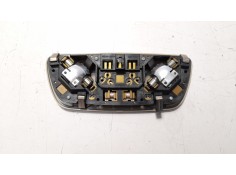 Recambio de luz interior para volvo xc90 2.5 20v turbo cat referencia OEM IAM 9476496   2