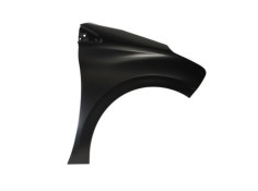 Recambio de aleta delantera derecha para peugeot 208 referencia OEM IAM 9672971480 109174211 PG3263003