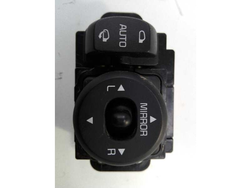 Recambio de mando retrovisor para kia cee´d drive referencia OEM IAM 49D4811000 93530A2050 