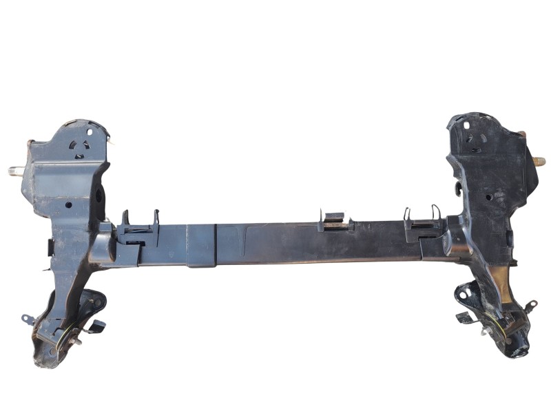 Recambio de puente trasero para opel crossland x / crossland (p17, p2qo) 1.2 (75) referencia OEM IAM 5148W1  