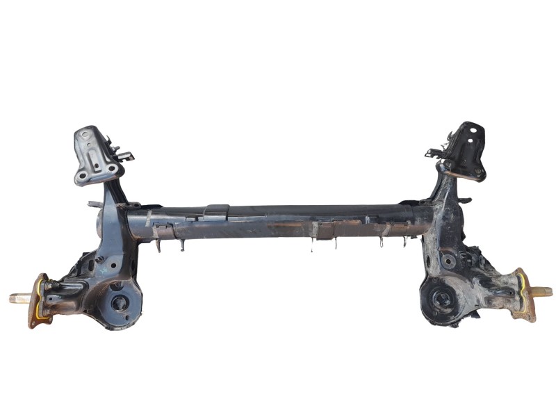 Recambio de puente trasero para opel crossland x / crossland (p17, p2qo) 1.2 (75) referencia OEM IAM 5148W1  