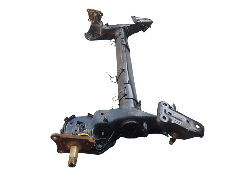 Recambio de puente trasero para opel crossland x / crossland (p17, p2qo) 1.2 (75) referencia OEM IAM 5148W1  