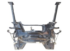 Recambio de puente delantero para opel crossland x / crossland (p17, p2qo) 1.2 (75) referencia OEM IAM 9807026580  