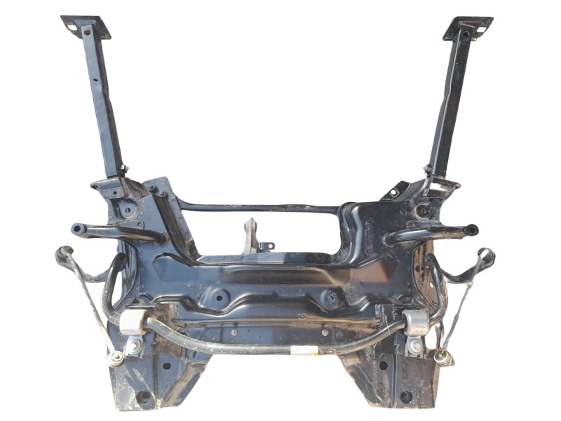 Recambio de puente delantero para opel crossland x / crossland (p17, p2qo) 1.2 (75) referencia OEM IAM 9807026580  