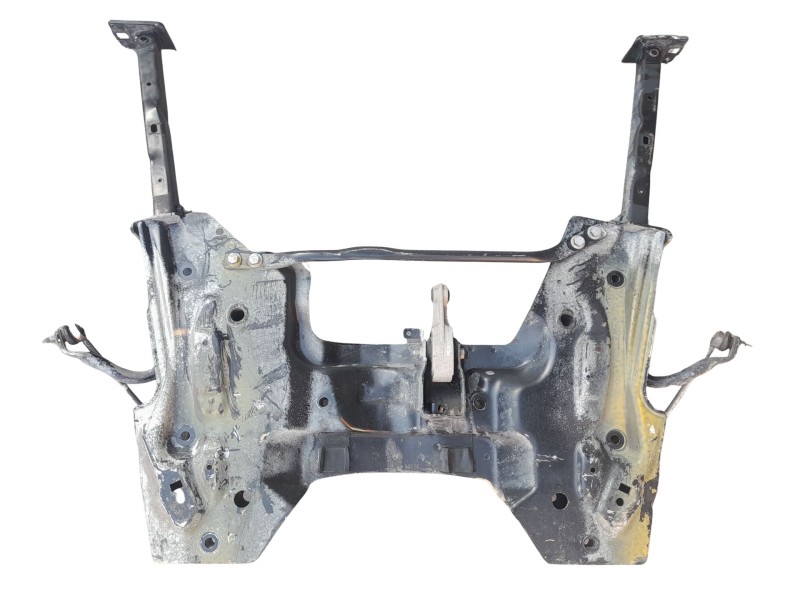 Recambio de puente delantero para opel crossland x / crossland (p17, p2qo) 1.2 (75) referencia OEM IAM 9807026580  