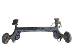 Recambio de puente trasero para seat arona (kj7, kjp) 1.6 tdi referencia OEM IAM 2Q0501053CM  