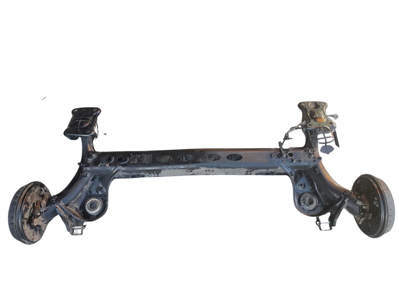 Recambio de puente trasero para seat arona (kj7, kjp) 1.6 tdi referencia OEM IAM 2Q0501053CM  
