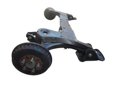 Recambio de puente trasero para seat arona (kj7, kjp) 1.6 tdi referencia OEM IAM 2Q0501053CM   2