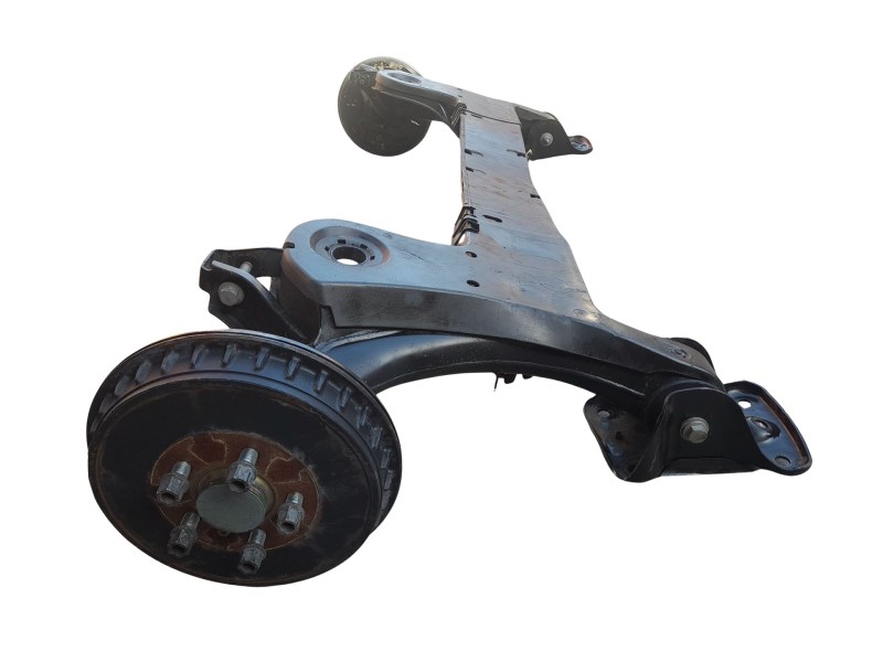 Recambio de puente trasero para seat arona (kj7, kjp) 1.6 tdi referencia OEM IAM 2Q0501053CM  