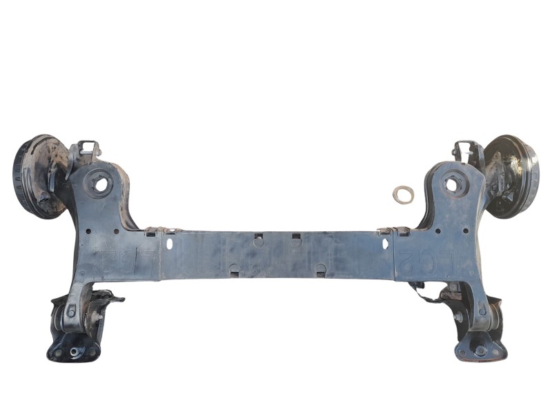 Recambio de puente trasero para seat arona (kj7, kjp) 1.6 tdi referencia OEM IAM 2Q0501053CM  