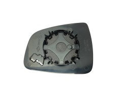Recambio de cristal retrovisor derecho para dacia sandero referencia OEM IAM 963654759R 1050857015 1050857015 , DA3227513 , 3125 2