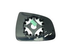 Recambio de cristal retrovisor derecho para dacia sandero referencia OEM IAM 963654759R 1050857015 1050857015 , DA3227513 , 3125 2