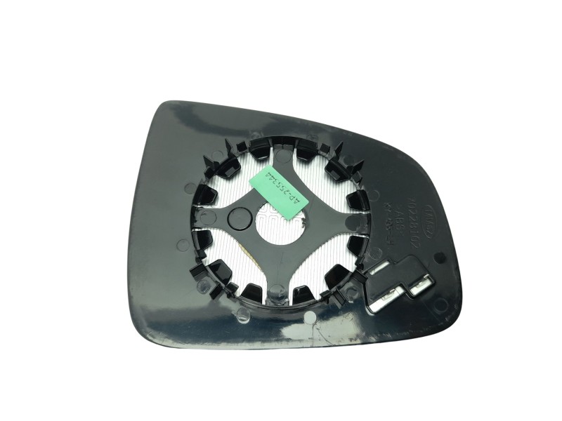Recambio de cristal retrovisor derecho para dacia sandero referencia OEM IAM 963654759R 1050857015 1050857015 , DA3227513 , 3125