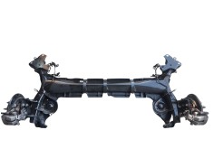 PUENTE TRASERO 555018584R 