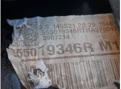 Recambio de puente trasero para renault megane iv hatchback (b9a/m/n_) 1.5 dci 110 (b9a3) referencia OEM IAM 555019346R   2