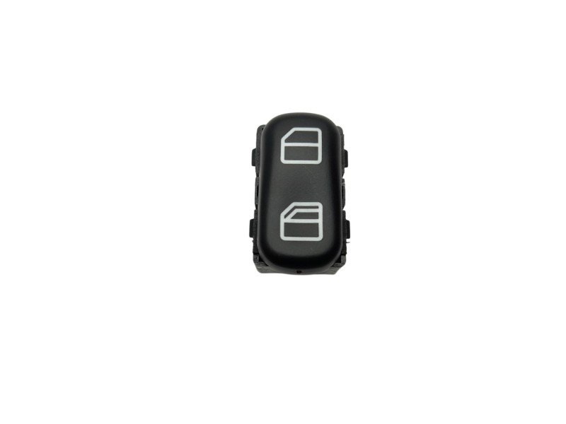 Recambio de mando elevalunas delantero derecho para mercedes-benz vaneo (414) 1.7 cdi (414.700) referencia OEM IAM A0055453707 7