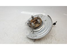 Recambio de mangueta trasera izquierda para land rover evoque referencia OEM IAM M8D25A969CA  