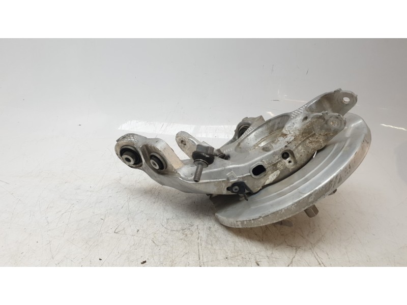 Recambio de mangueta trasera izquierda para land rover evoque referencia OEM IAM M8D25A969CA  