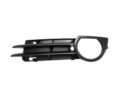 Recambio de rejilla paragolpes izquierda para audi a3 (8p) referencia OEM IAM 8P4807681B 107021517 107021517 , AD3202134 , 20210