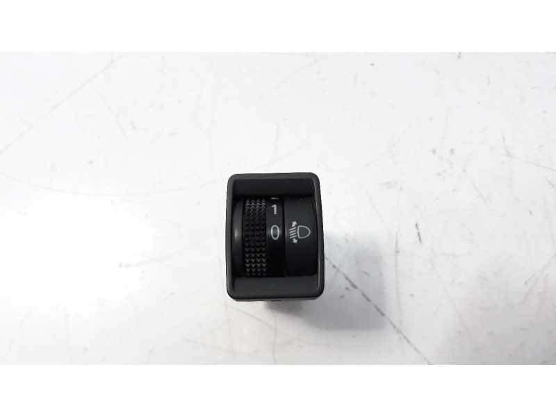 Recambio de mando luces para nissan pulsar (c13) 1.2 16v cat referencia OEM IAM 3ZL0A  