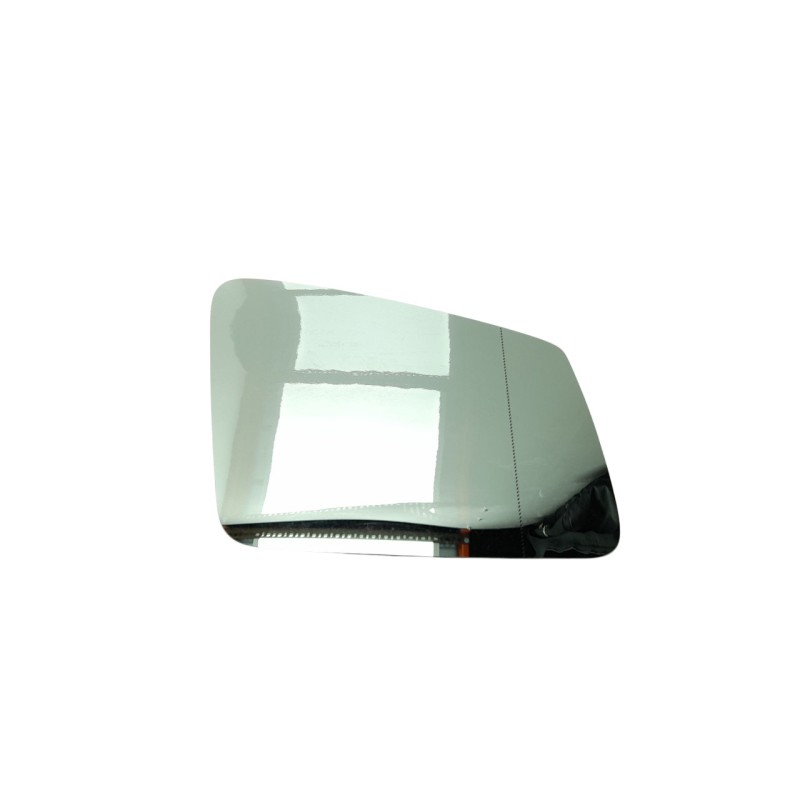 Recambio de cristal retrovisor derecho para mercedes-benz clase cla (w117) referencia OEM IAM A2128101521 1051438015 1051438015 