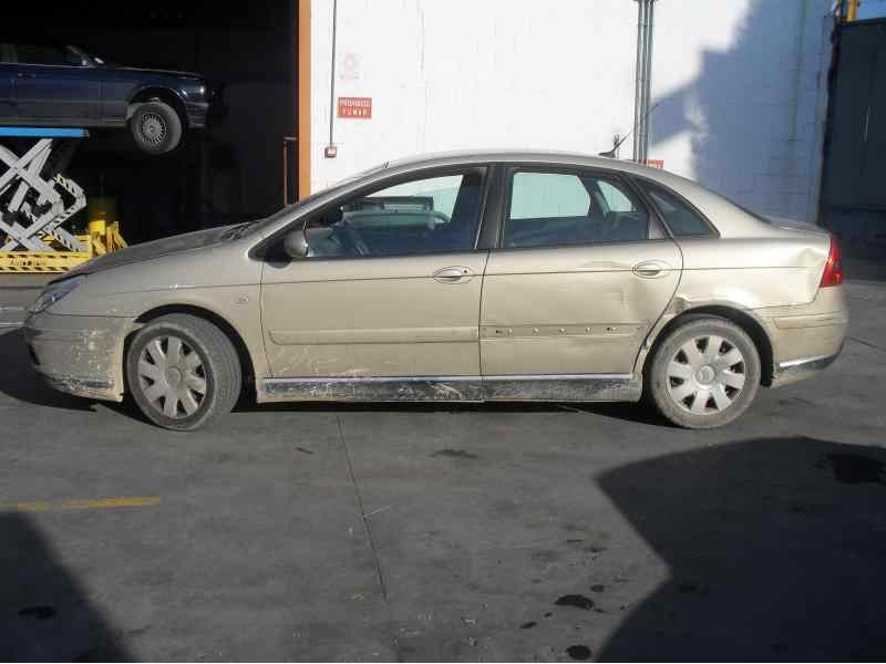 citroen c5 berlina del año 2004