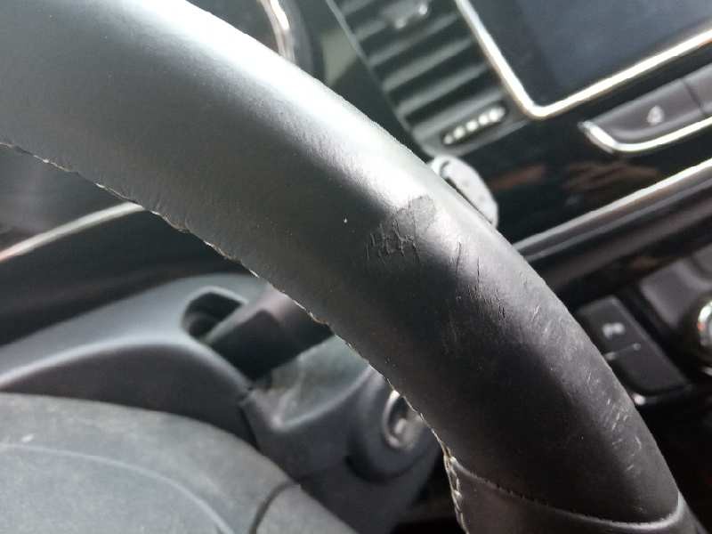 Recambio de volante para opel mokka x selective start/stop referencia OEM IAM 13473054  