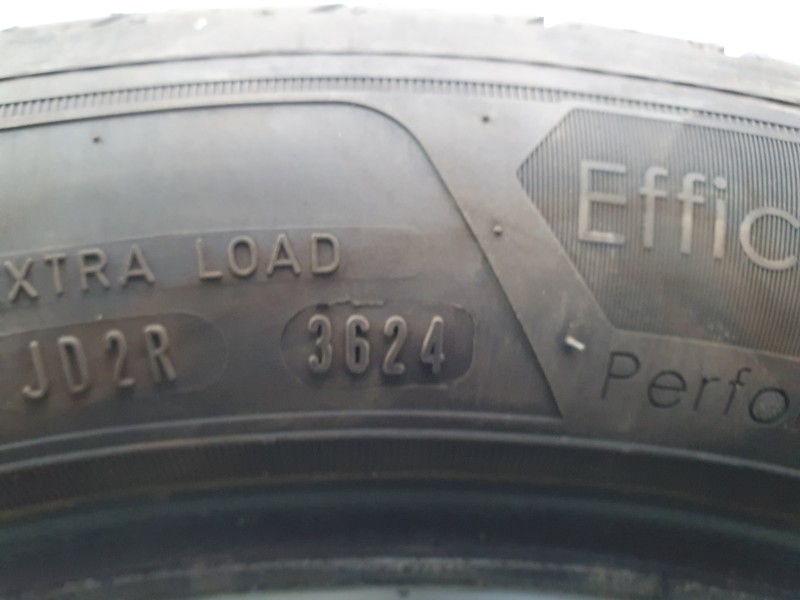 Recambio de neumatico para citroën nuevo citroen c3 turbo 100 s&s 6v max nuevo citroen c3 turbo 100 s&s 6v max referencia OEM IA