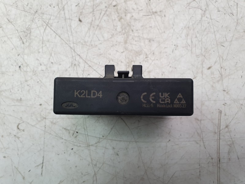 Recambio de centralita cierre para honda forza 125 forza 125 referencia OEM IAM K2LD4  