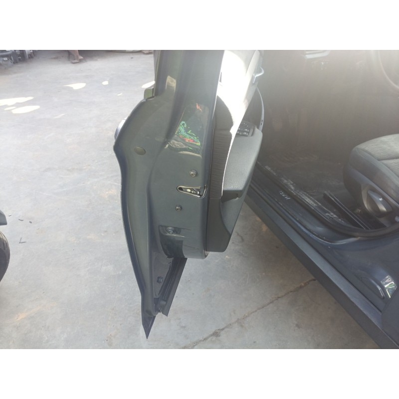 Recambio de cerradura puerta delantera izquierda para bmw x1 (e84) sdrive 18 d referencia OEM IAM   