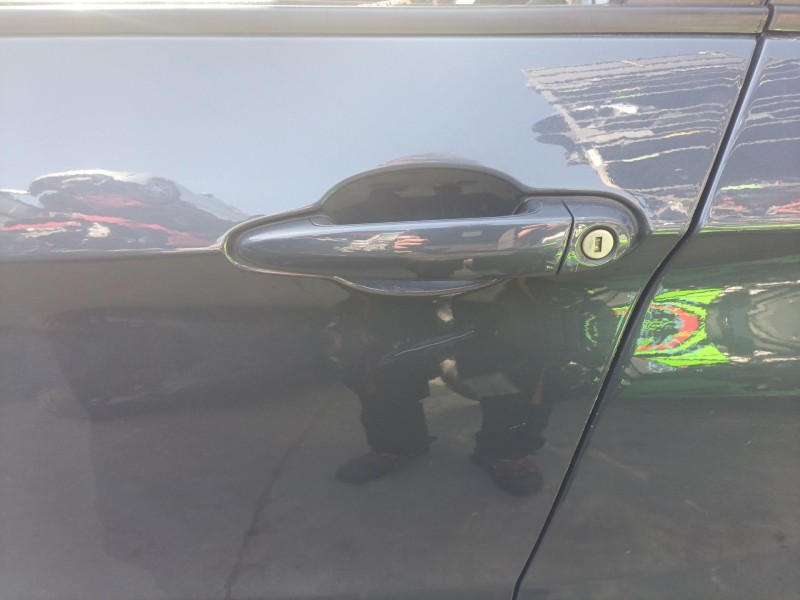 Recambio de maneta exterior delantera izquierda para bmw x1 (e84) sdrive 18 d referencia OEM IAM   