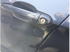 Recambio de maneta exterior delantera izquierda para bmw x1 (e84) sdrive 18 d referencia OEM IAM    2