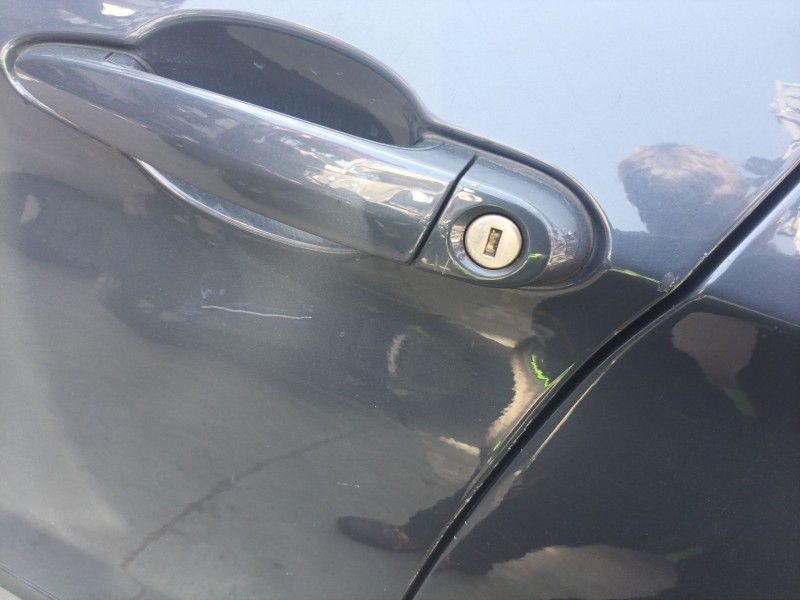 Recambio de maneta exterior delantera izquierda para bmw x1 (e84) sdrive 18 d referencia OEM IAM   