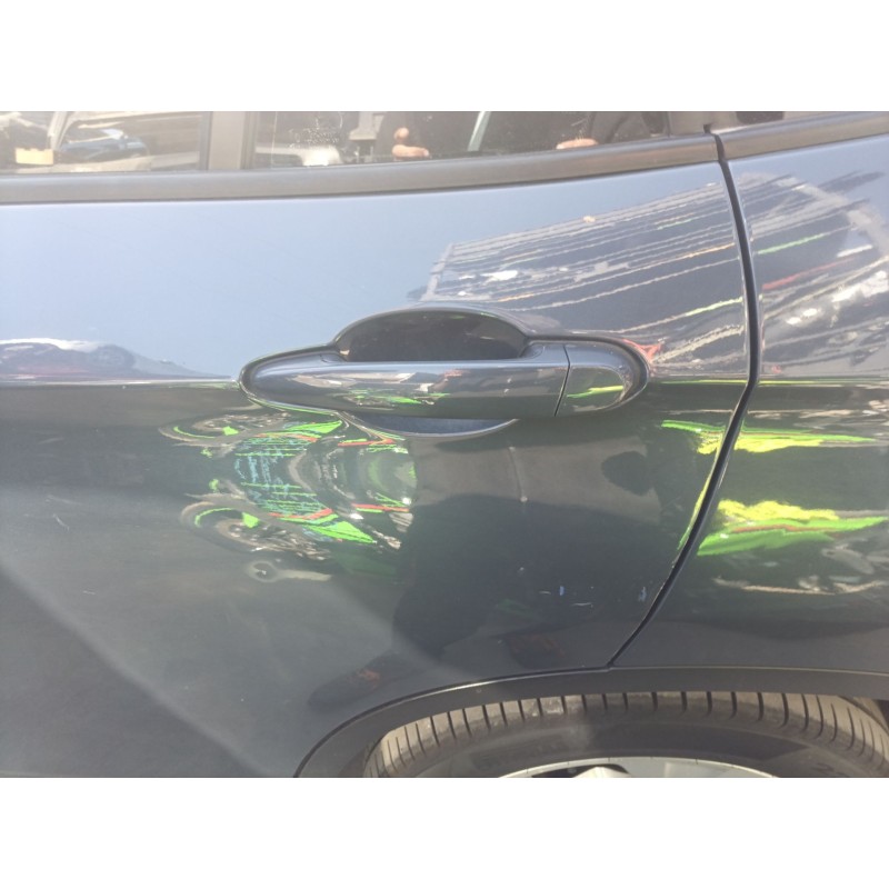Recambio de maneta exterior trasera izquierda para bmw x1 (e84) sdrive 18 d referencia OEM IAM   
