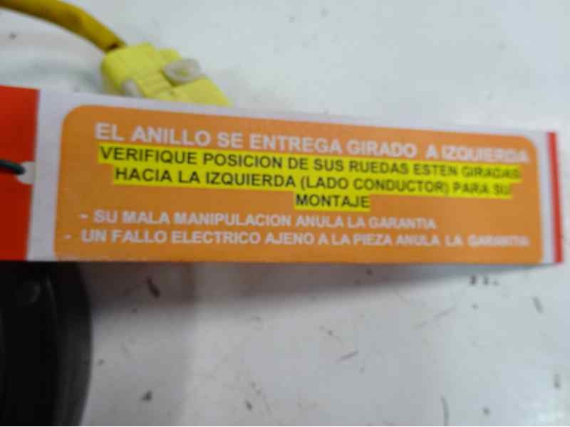Recambio de anillo airbag para mazda 626 berlina (gf) 2.0 turbodiesel cat referencia OEM IAM IA01451610  