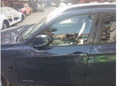 Recambio de puerta delantera izquierda para bmw x1 (e84) sdrive 18 d referencia OEM IAM   