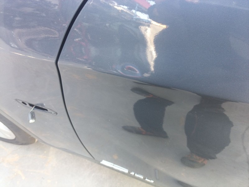 Recambio de puerta delantera izquierda para bmw x1 (e84) sdrive 18 d referencia OEM IAM   