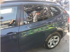Recambio de puerta trasera izquierda para bmw x1 (e84) sdrive 18 d referencia OEM IAM   