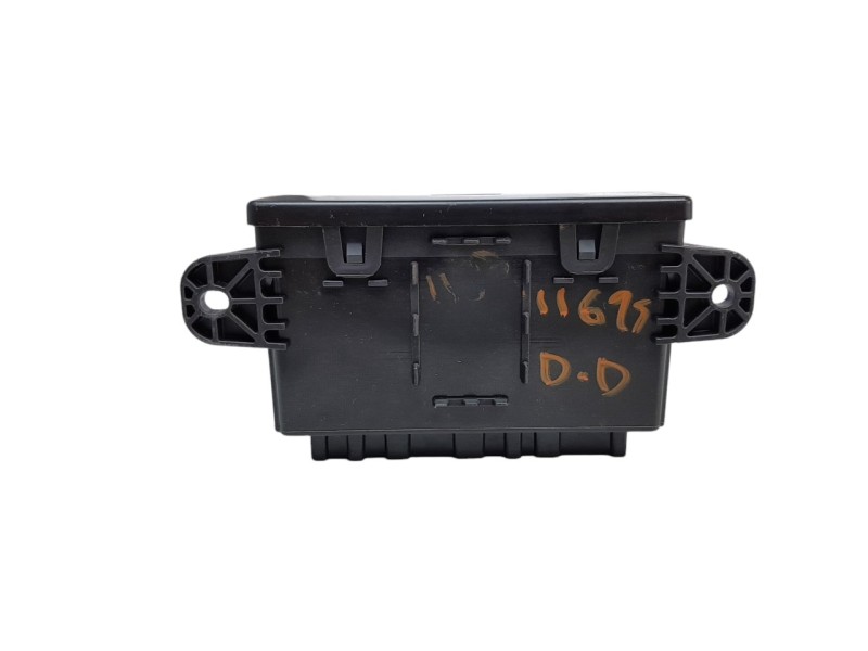 Recambio de modulo confort para ford focus st-line referencia OEM IAM JX7T14B533AK  