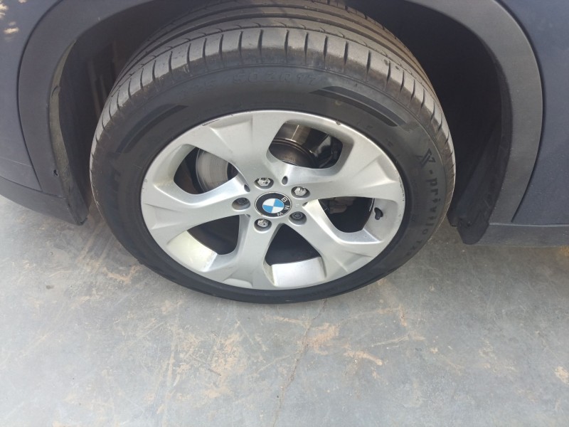 Recambio de llanta para bmw x1 (e84) sdrive 18 d referencia OEM IAM   