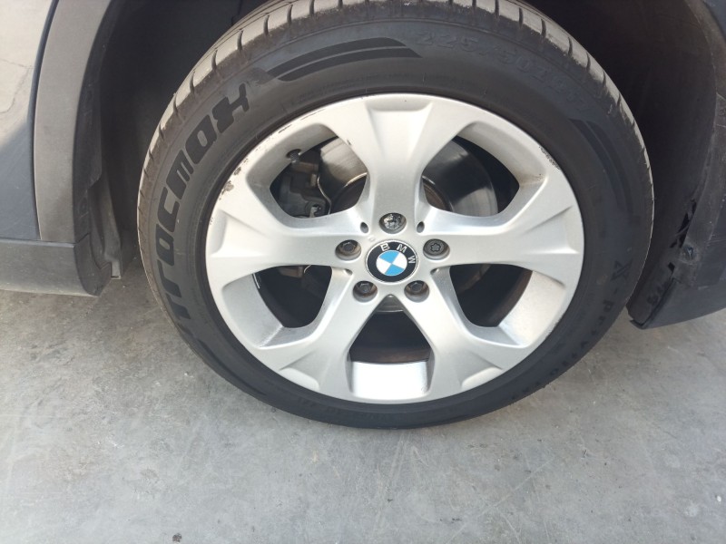 Recambio de llanta para bmw x1 (e84) sdrive 18 d referencia OEM IAM   