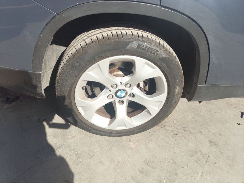 Recambio de llanta para bmw x1 (e84) sdrive 18 d referencia OEM IAM   