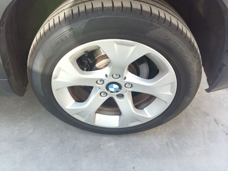 Recambio de llanta para bmw x1 (e84) sdrive 18 d referencia OEM IAM   