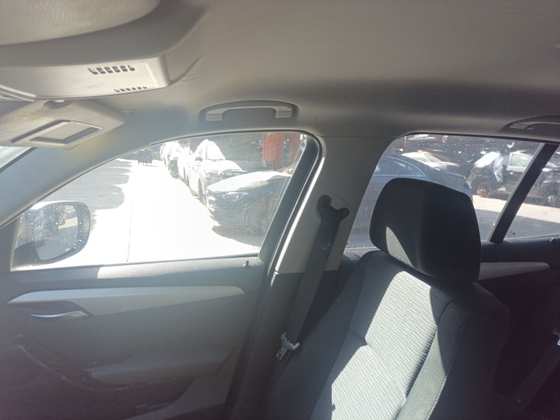 Recambio de kit airbag para bmw x1 (e84) sdrive 18 d referencia OEM IAM   