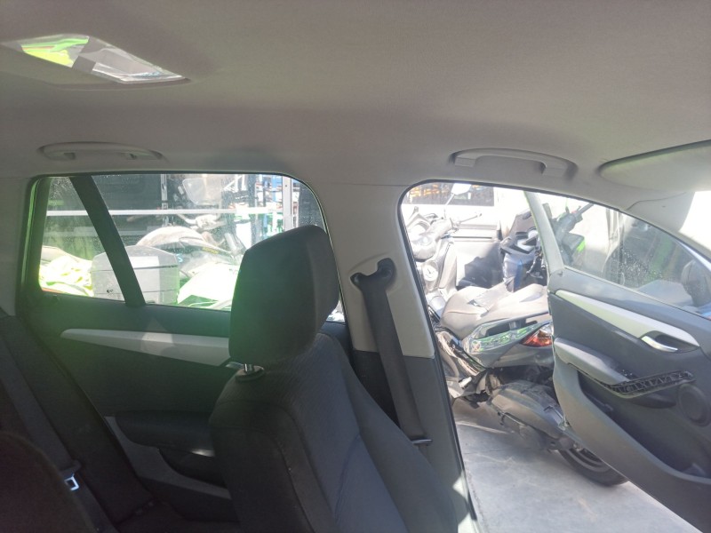 Recambio de kit airbag para bmw x1 (e84) sdrive 18 d referencia OEM IAM   