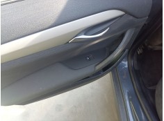 Recambio de mando elevalunas trasero izquierdo para bmw x1 (e84) sdrive 18 d referencia OEM IAM   