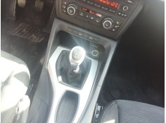 Recambio de palanca cambio para bmw x1 (e84) sdrive 18 d referencia OEM IAM   