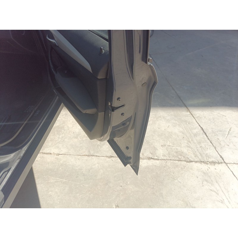 Recambio de cerradura puerta delantera derecha para bmw x1 (e84) sdrive 18 d referencia OEM IAM   