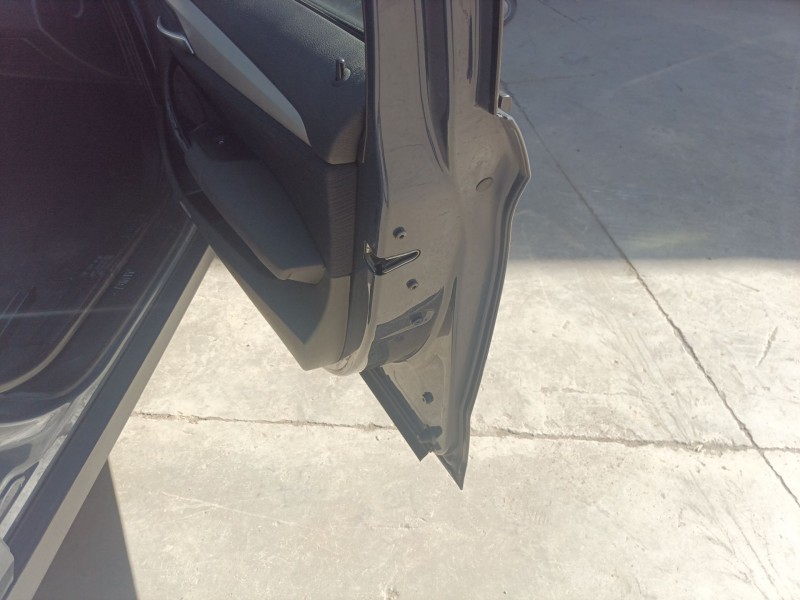 Recambio de cerradura puerta delantera derecha para bmw x1 (e84) sdrive 18 d referencia OEM IAM   
